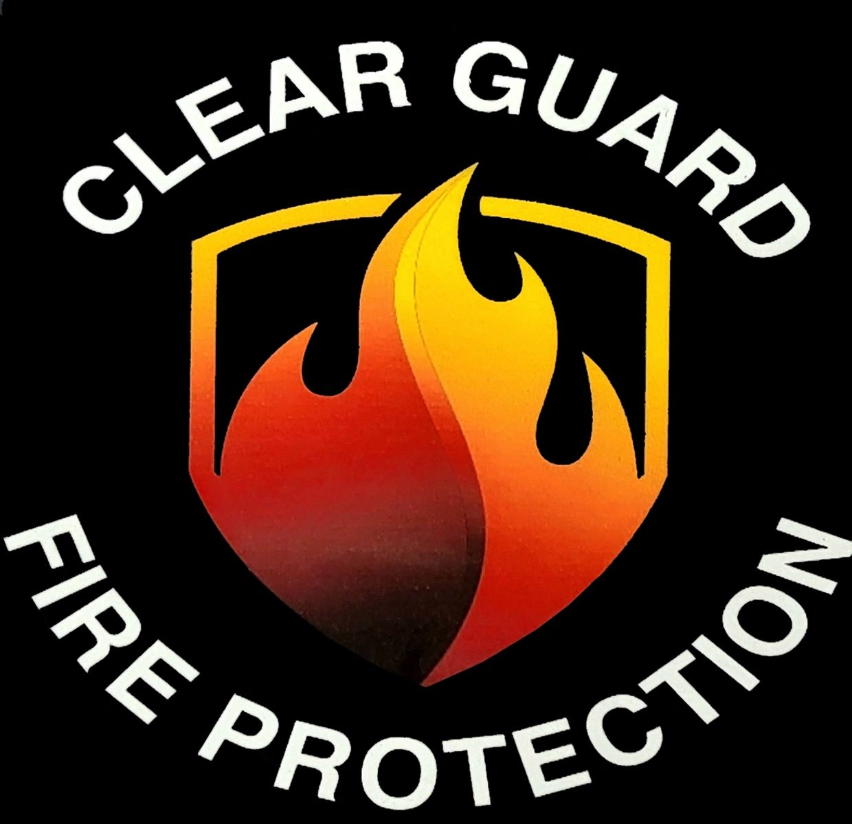 CLEARGUARD FIRE PROTECTION LLC Fire Suppression System, Kitchen